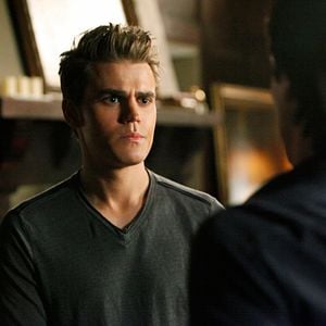 Foto The Vampire Diaries
