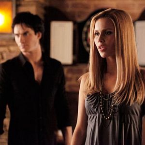 Foto The Vampire Diaries