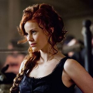 Foto The Vampire Diaries