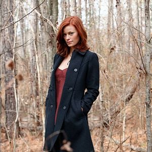 Foto The Vampire Diaries