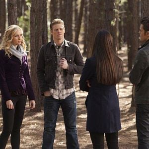 Foto The Vampire Diaries