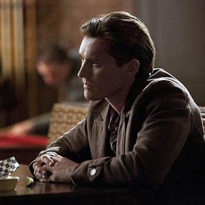 Foto The Vampire Diaries