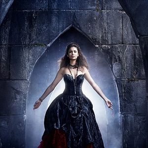 Foto The Vampire Diaries