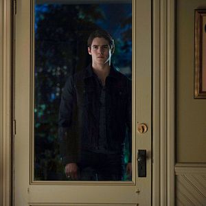 Foto The Vampire Diaries