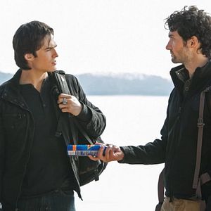 Foto The Vampire Diaries