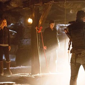 Foto The Vampire Diaries