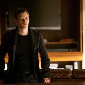 Foto The Vampire Diaries