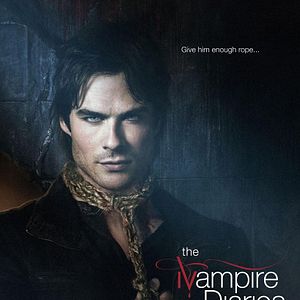 Foto The Vampire Diaries