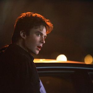 Foto The Vampire Diaries