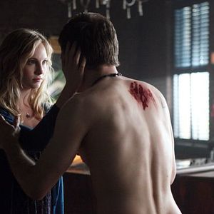 Foto The Vampire Diaries
