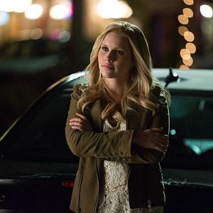 Foto The Vampire Diaries