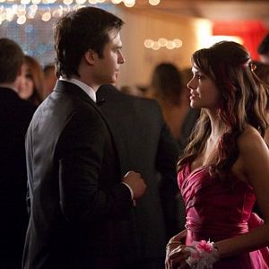 Foto The Vampire Diaries