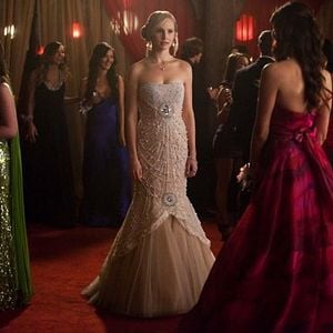 Foto The Vampire Diaries