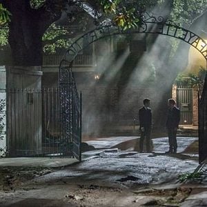 Foto The Vampire Diaries