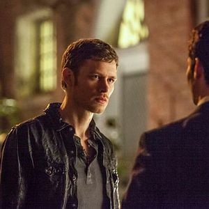 Foto The Vampire Diaries