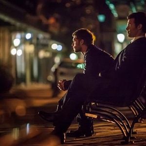 Foto The Vampire Diaries