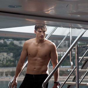 Foto Ashton Kutcher