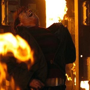 Foto Jackie Earle Haley