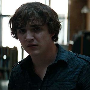 Foto Kyle Gallner