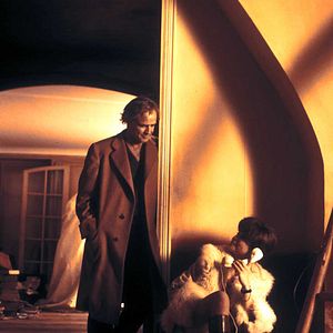 Foto Bernardo Bertolucci