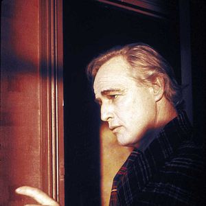 Foto Bernardo Bertolucci