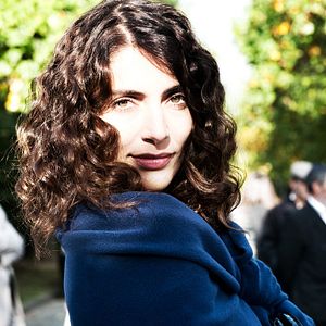 Foto Caterina Murino