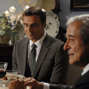 Foto Ferzan Özpetek