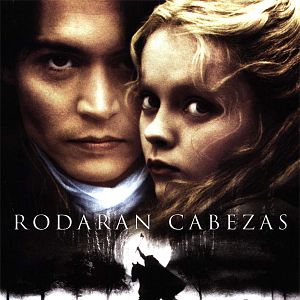 Foto El jinete sin cabeza