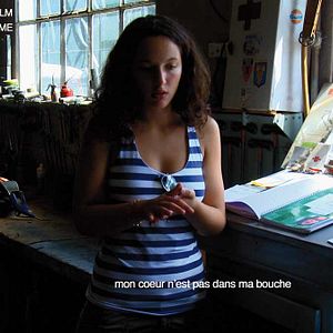 Foto Jean-Luc Godard