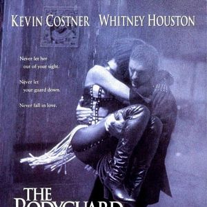 Foto El guardaespaldas