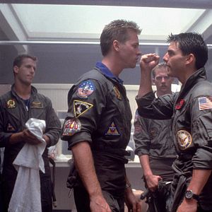 Foto Top Gun: Pasión y gloria