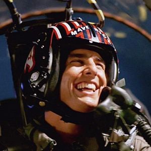 Foto Top Gun: Pasión y gloria