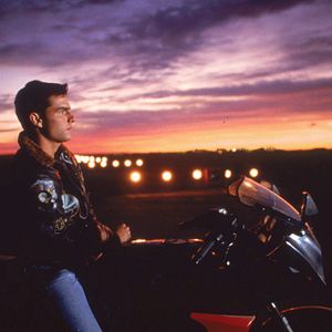 Foto Top Gun: Pasión y gloria