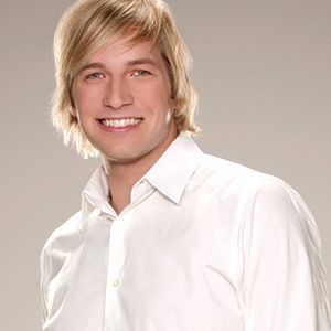 Foto Ryan Hansen