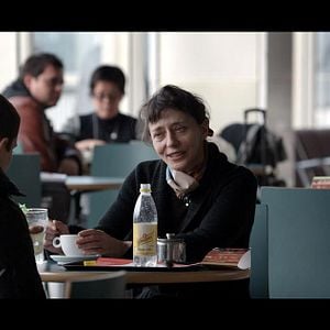 Foto Angela Schanelec