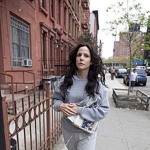 Foto Mary-Louise Parker