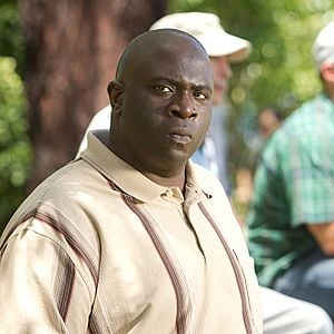 Foto Gary Anthony Williams