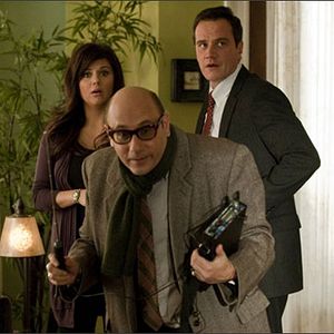 Foto Tiffani Thiessen