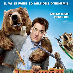 Foto Peluda Venganza