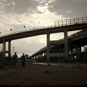 Foto Somos lo que hay