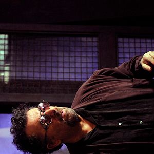 Foto Saul Rubinek