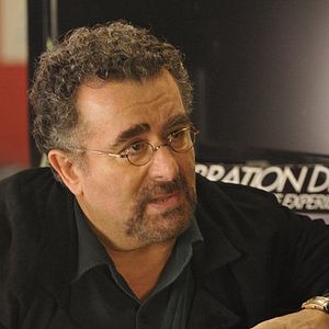 Foto Saul Rubinek