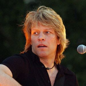 Foto Jon Bon Jovi
