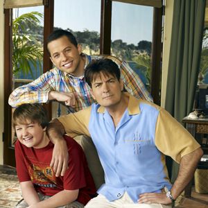 Foto Two and a Half Men