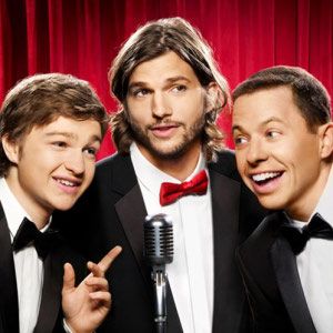 Foto Two and a Half Men