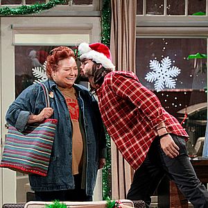 Foto Two and a Half Men