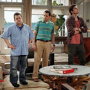 Foto Two and a Half Men
