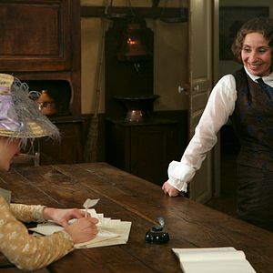 Foto Ariane Ascaride