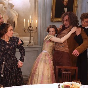 Foto Ariane Ascaride