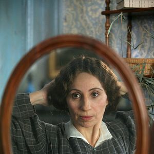 Foto Ariane Ascaride